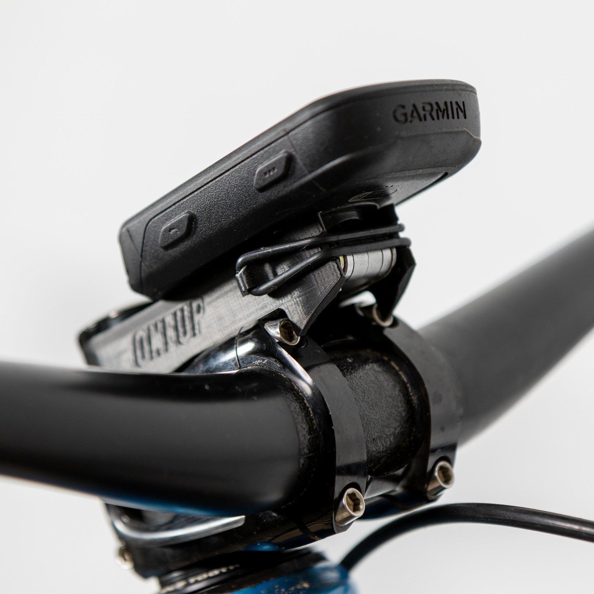 One Up Garmin Stem Mount - Tinkaholic