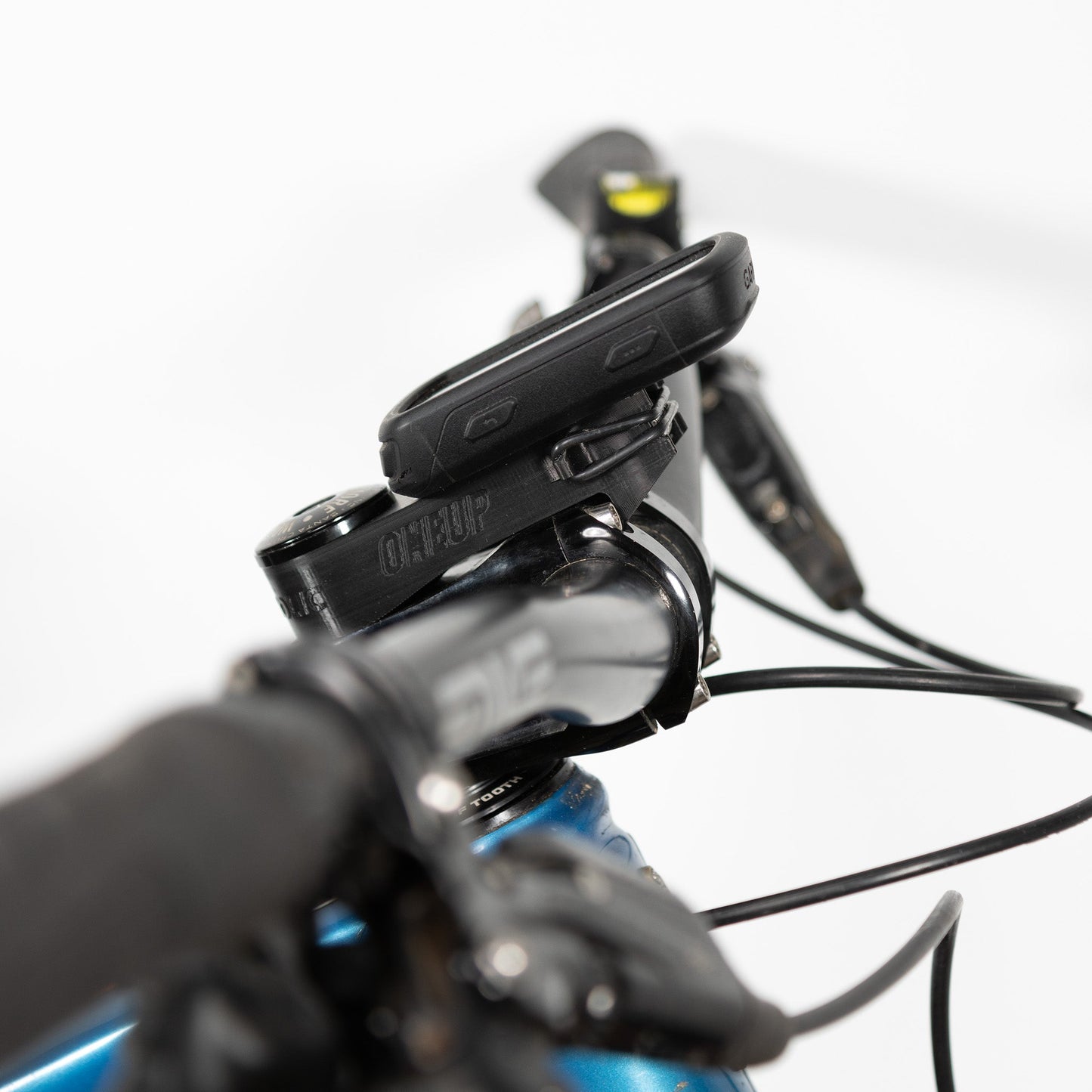 One Up Garmin Stem Mount - Tinkaholic