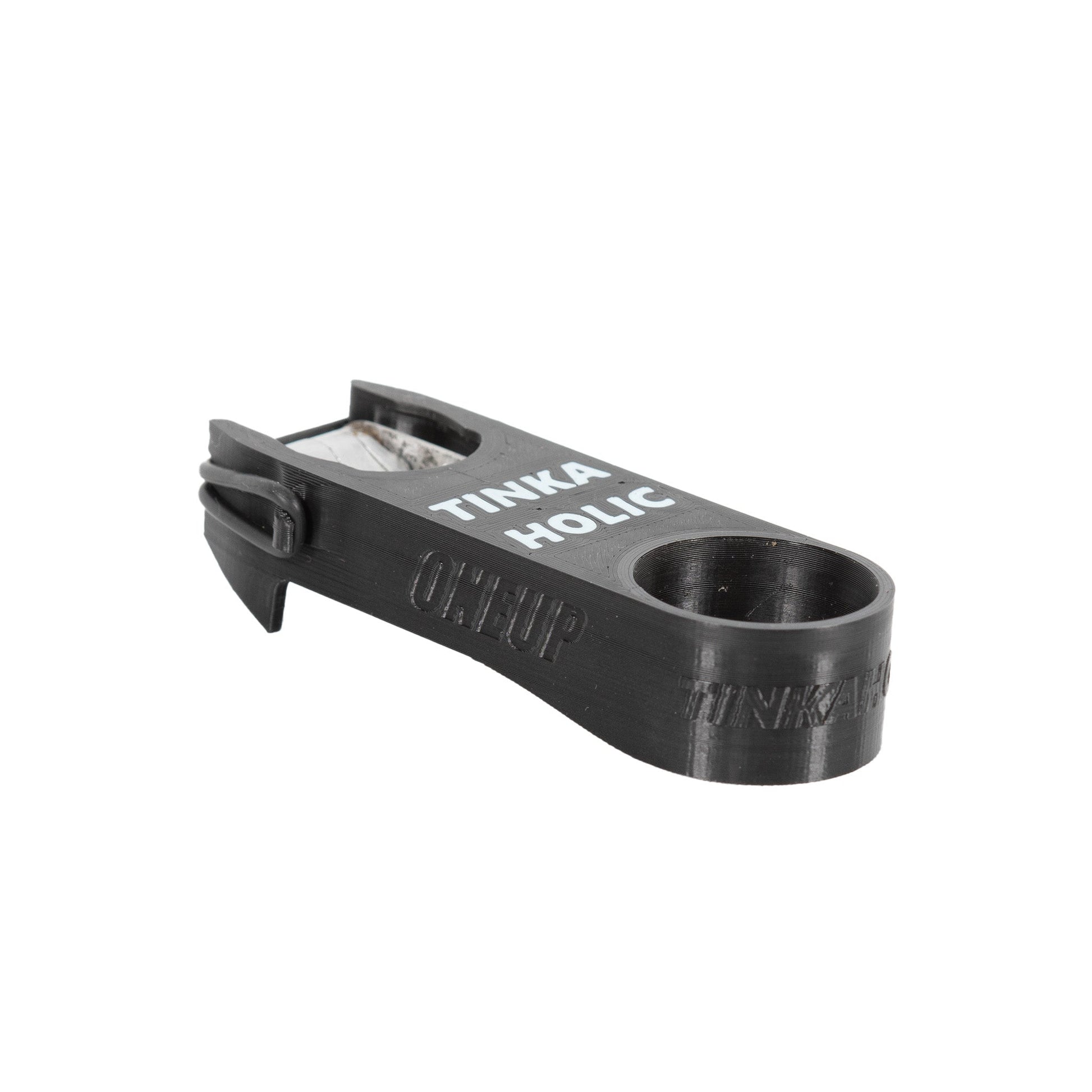 One Up Garmin Stem Mount - Tinkaholic