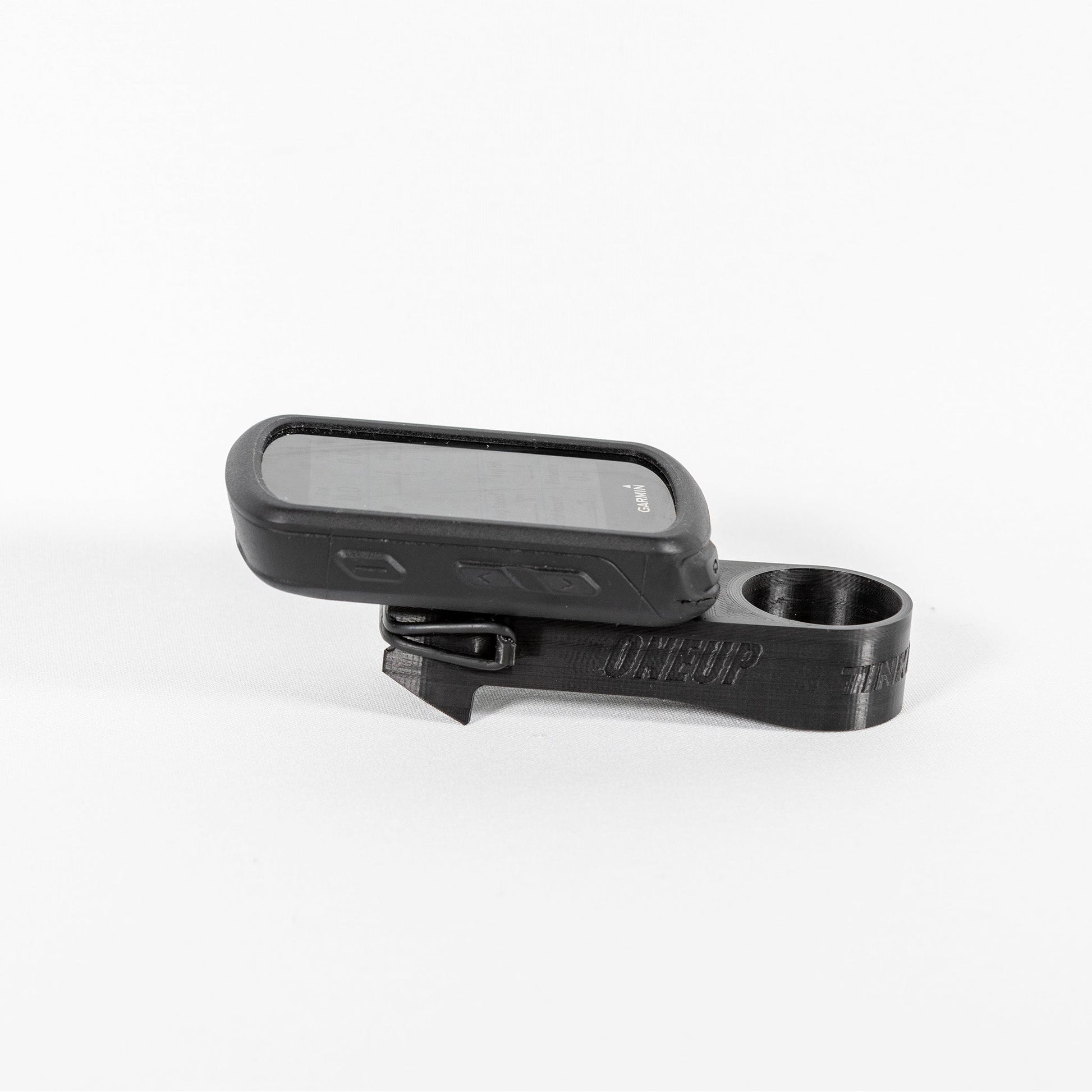 One Up Garmin Stem Mount - Tinkaholic