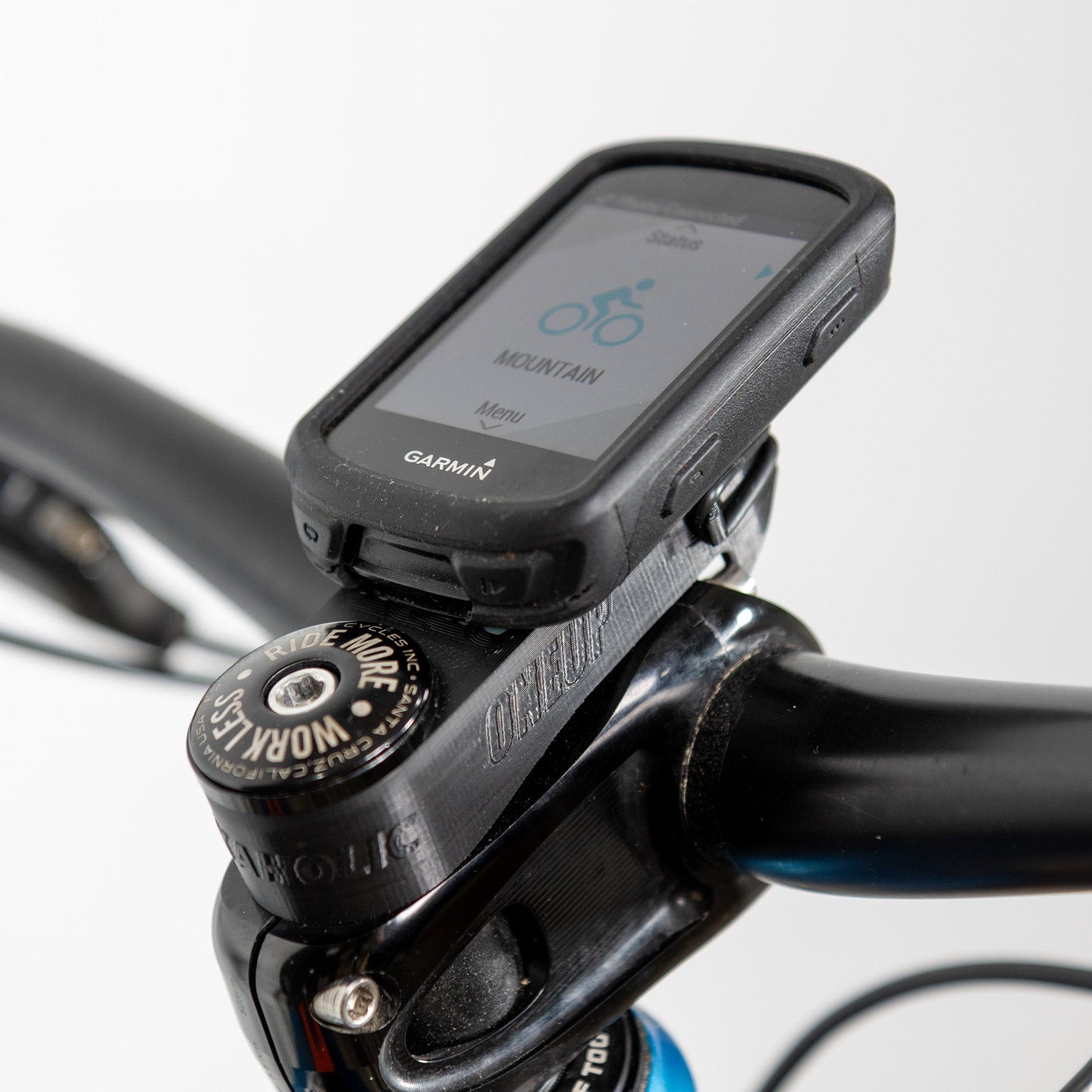 One Up Garmin Stem Mount - Tinkaholic