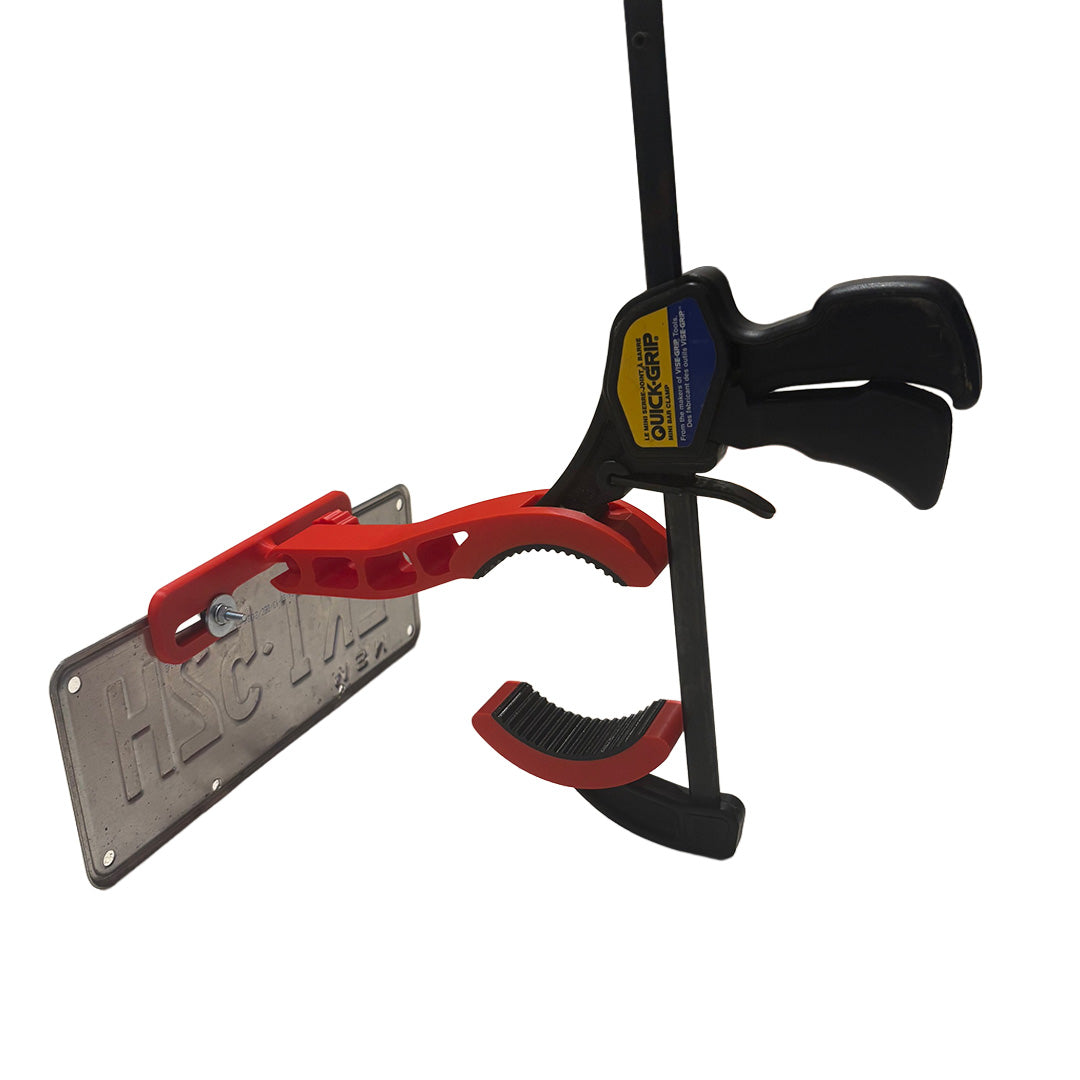 Quick Aux Grip