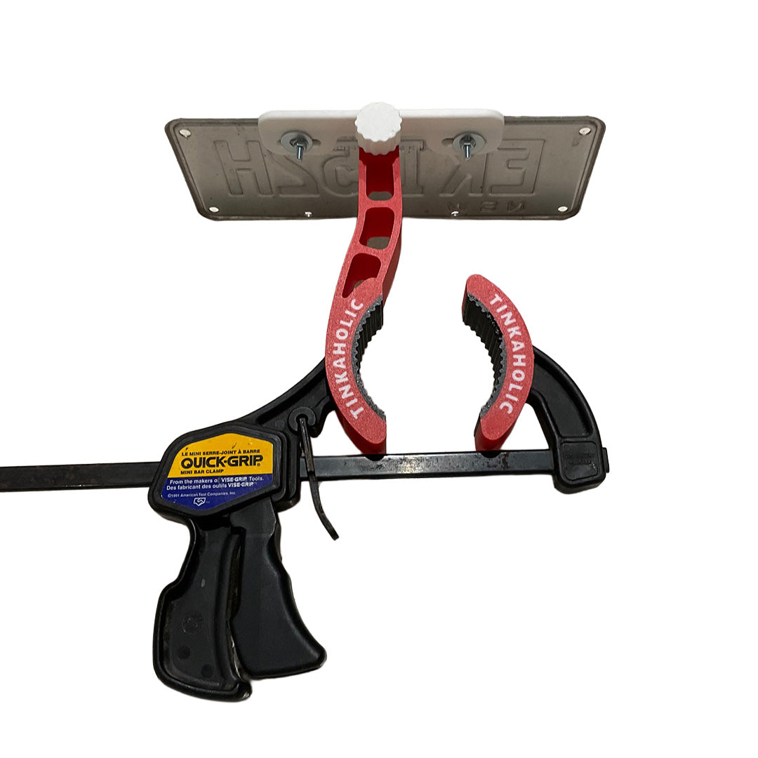 Quick Aux Grip