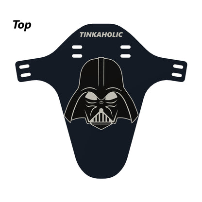 Rad Mudguard - Darth Vadar - Tinkaholic