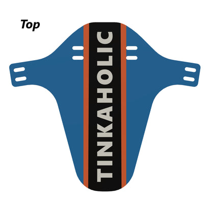 Rad Mudguard - Tinkaholic Ibis - Tinkaholic