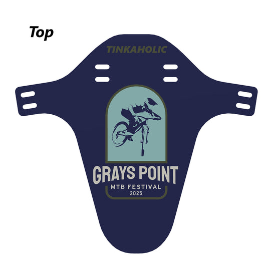 Radguard - Grays Point - Tinkaholic