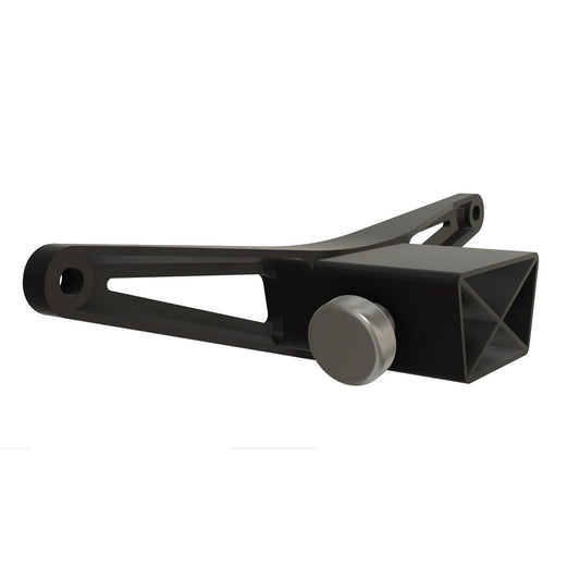RockyMounts Detachable Number Plate Bracket - Tinkaholic
