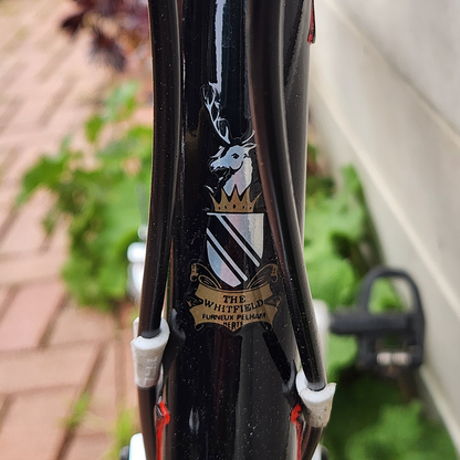 Drop Bar Plugs