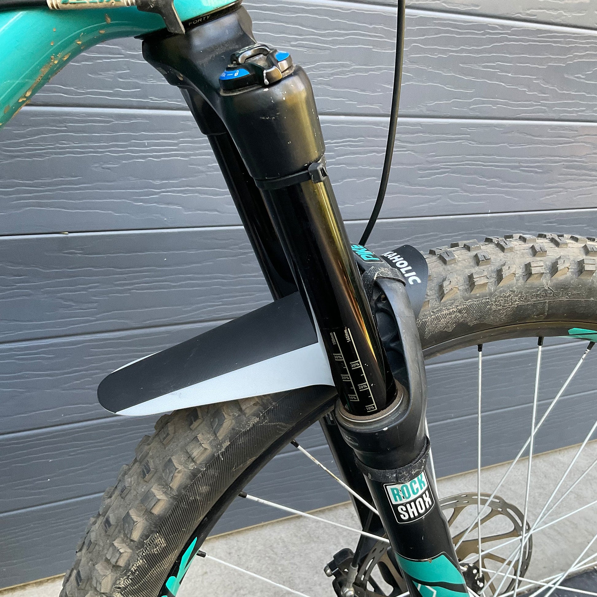 Standard Mudguard - Multiple Colors - Tinkaholic