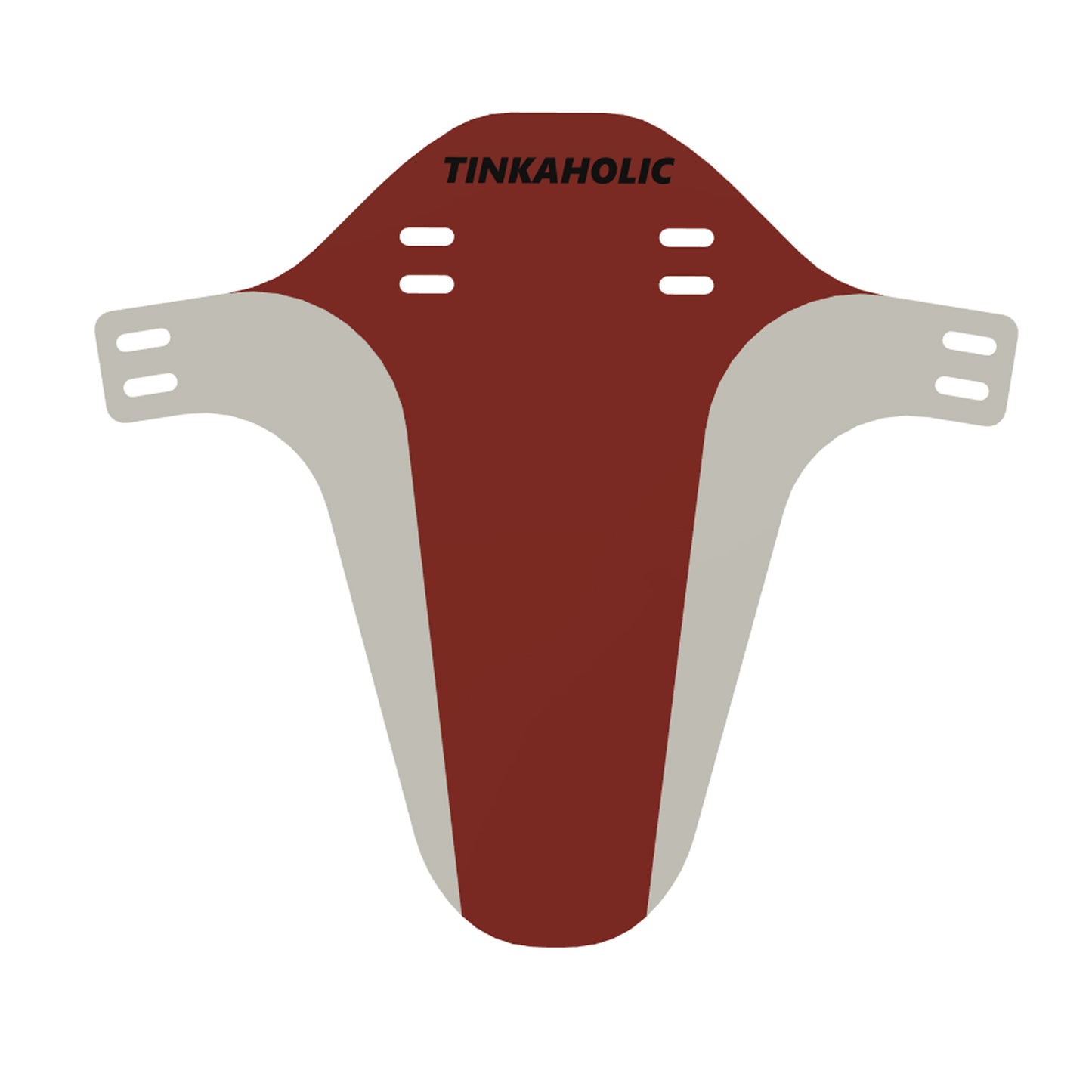 Standard Mudguard - Multiple Colors