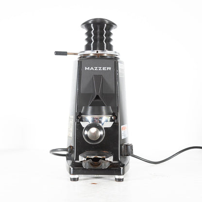'Thin Mazzer Nose' - Doser Replacement Shute - Tinkaholic