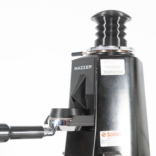 'Thin Mazzer Nose' - Doser Replacement Shute - Tinkaholic