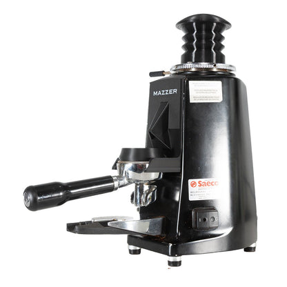 'Thin Mazzer Nose' - Doser Replacement Shute - Tinkaholic