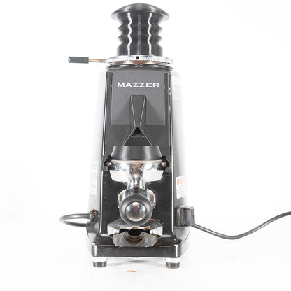 'Thin Mazzer Nose' - Doser Replacement Shute - Tinkaholic