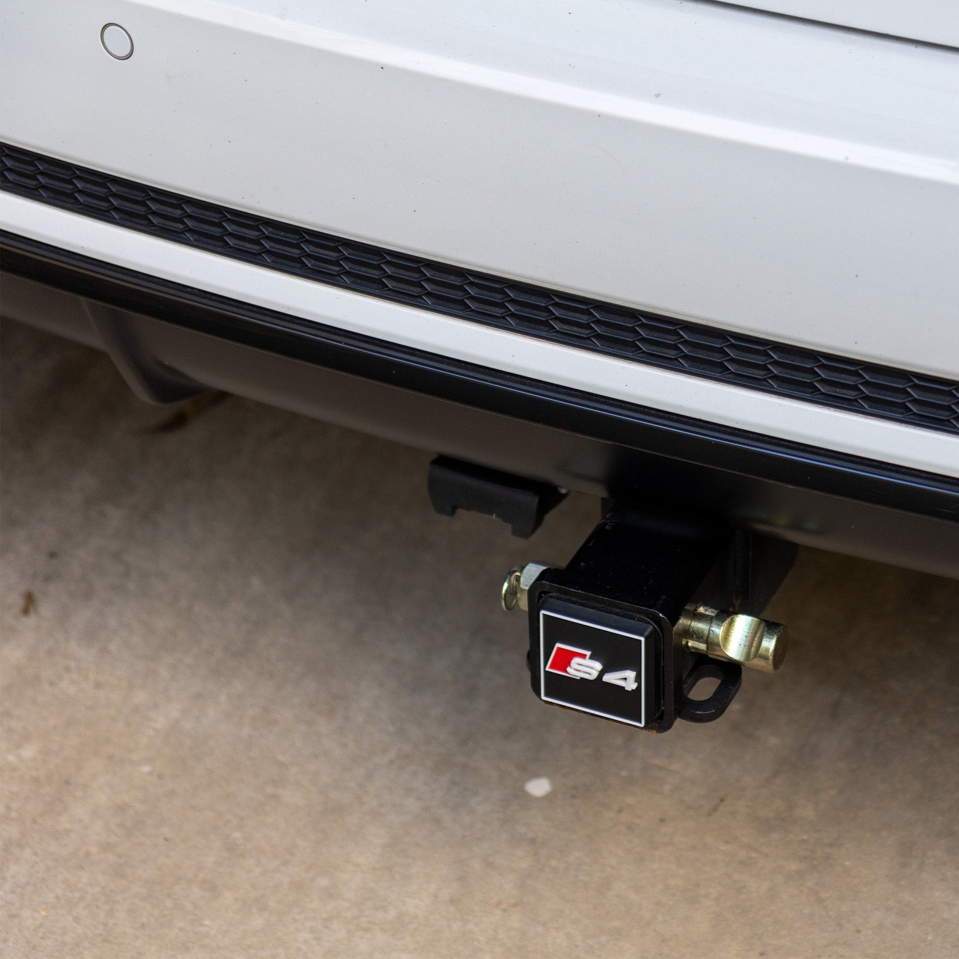 Tow Bar Plug - Tinkaholic